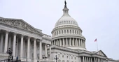 US government shuts down after Senate fails to pass spending bill