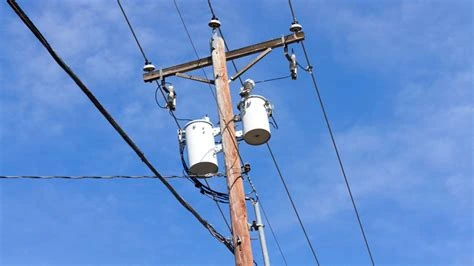 How come residential power lines aren't buried underground still?
