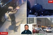 Exclusive | UnitedHealthcare CEO Brian Thompson fatally shot outside Hilton hotel in Midtown in targeted attack: cops