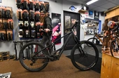 Popularity, and concerns, booming with e-bikes