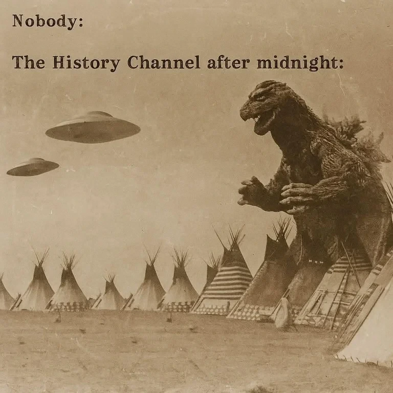 The origins of my insomnia