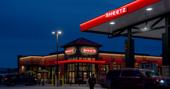Gas Stations Like Wawa and Sheetz Keep Expanding, Spurred By EVs