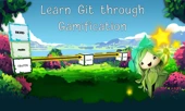 Learn Git through Gamification – A Visual Guide to Key Version Control Concepts