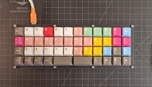 First Solder, First Ortho. WDYT?