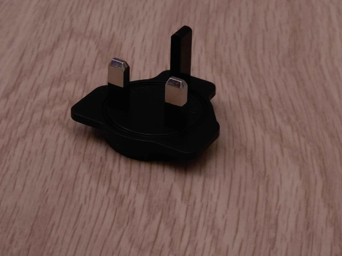 British plugs