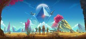 Beacon 5.73 - No Man's Sky