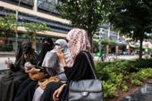 Not again with the Burqa Ban? - Freedom News