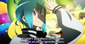 Crunchyroll ran embarrassingly bad ChatGPT subtitles on its new anime series