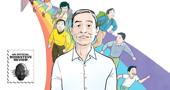 'It Rhymes With Takei' HC OGN (review) - Forces of Geek