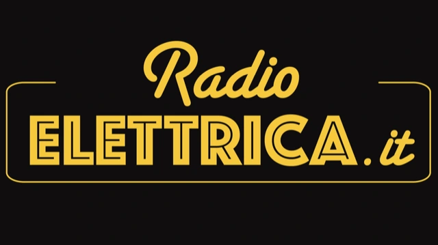 Logotipo di RadioElettrica.it