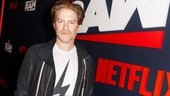 Seth Green says anyone who would have greenlit a full season of Robot Chicken "got fired"
