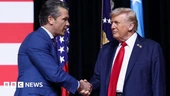 Trump directs Pentagon to pay troops during shutdown