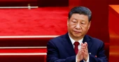 Xi Jinping’s family wealth persists despite anti-corruption drive: US report