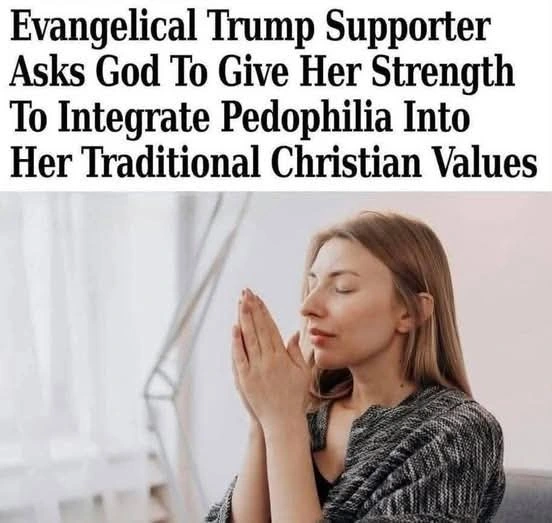 Praise Be