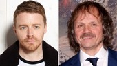 Jack Lowden To Star In Drama Series Based On ‘Berlin Noir’ Books From Playtone And Apple; Tom Shankland To Direct