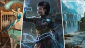 Dungeons & Dragons: 10 Worldbuilding Elements Every Expert DM Should Consider
