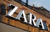 Influencer awarded €20,000 after security pulled back curtain in changing area of Zara store