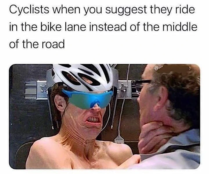 Day 2 of posting a meme from my collection 