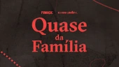 Quase da Família - Fumaça