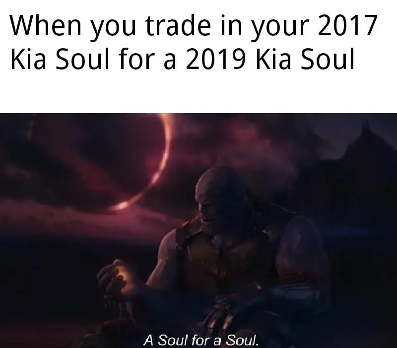 Got a good deal with the financing