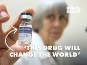 Cuban Alzheimer’s treatment that could “change the world”