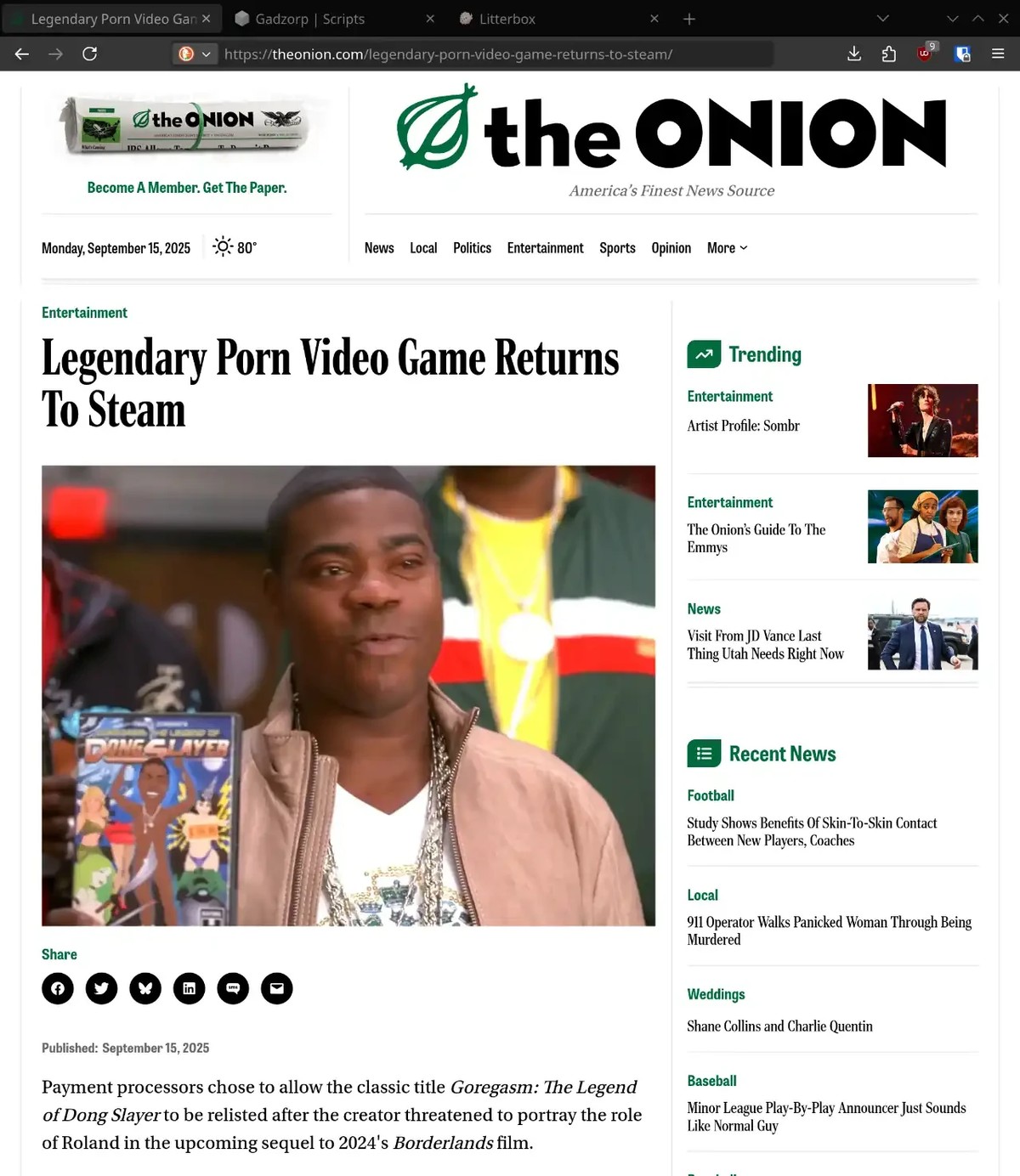 Legendary Porn Video Game Returns To Steam