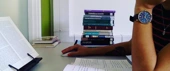 Research workflow as a PhD student in the Humanities