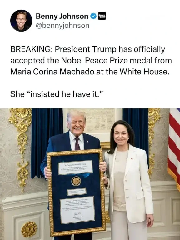 Can one man look more cucked?
