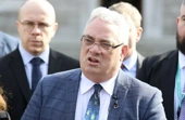 Government to oppose motion for students to have a right to education through Irish