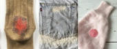 Stitch It, Don't Ditch It: Resisting Fast Fashion Through Visible Mending