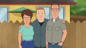 ‘King of the Hill’ Showrunner on Writing Hank Hill for a Different Era
