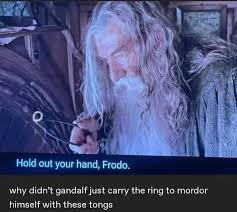 It would have been quite cool