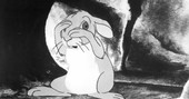 45 Years Ago, One Deranged Animated Movie Traumatized A Generation