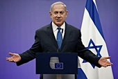 Israel claims that having nukes is bad – The Chaser