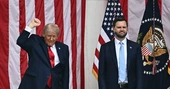 JD Vance Confirms Iran Will Get Jaw-Dropping Sum Under Trump Deal