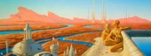 75 Years Ago, The Martian Chronicles Legitimized Science Fiction