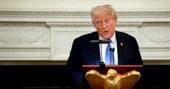 Trump Spirals at Kennedy Center Dinner: “I’ll Shove It Up Their Ass”