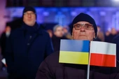 Ukrainian men in Poland face legal limbo | AFP