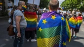 EU won't ban LGBTQ 'conversion therapy' but will push states to act