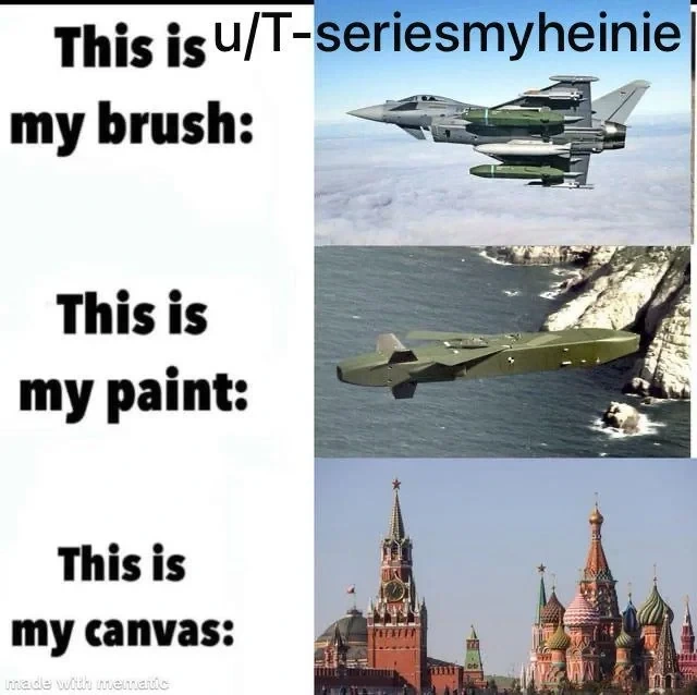 True art