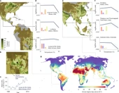 Impacts of climate change on global agriculture accounting for adaptation - Nature