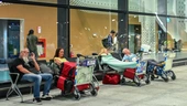 Lufträume im Nahen Osten geschlossen: Wadephul macht Reisenden wenig Hoffnung