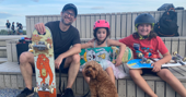 I’ve Restarted An Unexpected Hobby In My 40s. I Had No Idea How Much It Would Improve My Life.