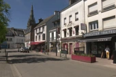 "Ça tue le centre-ville. Tout va fermer !" Bras de fer autour d'une zone commerciale dans cette commune du Morbihan