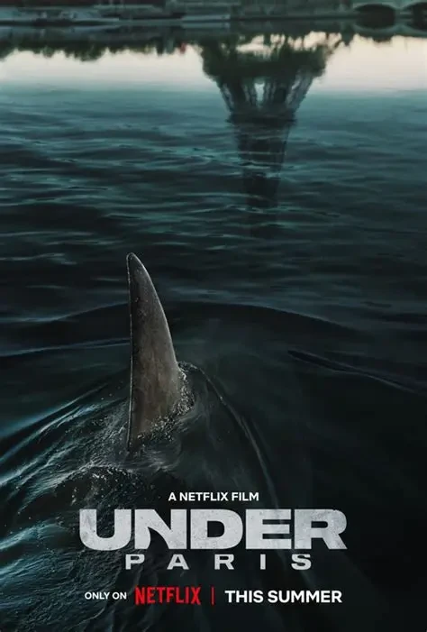 Under Paris (Sous La Seine)(2024)