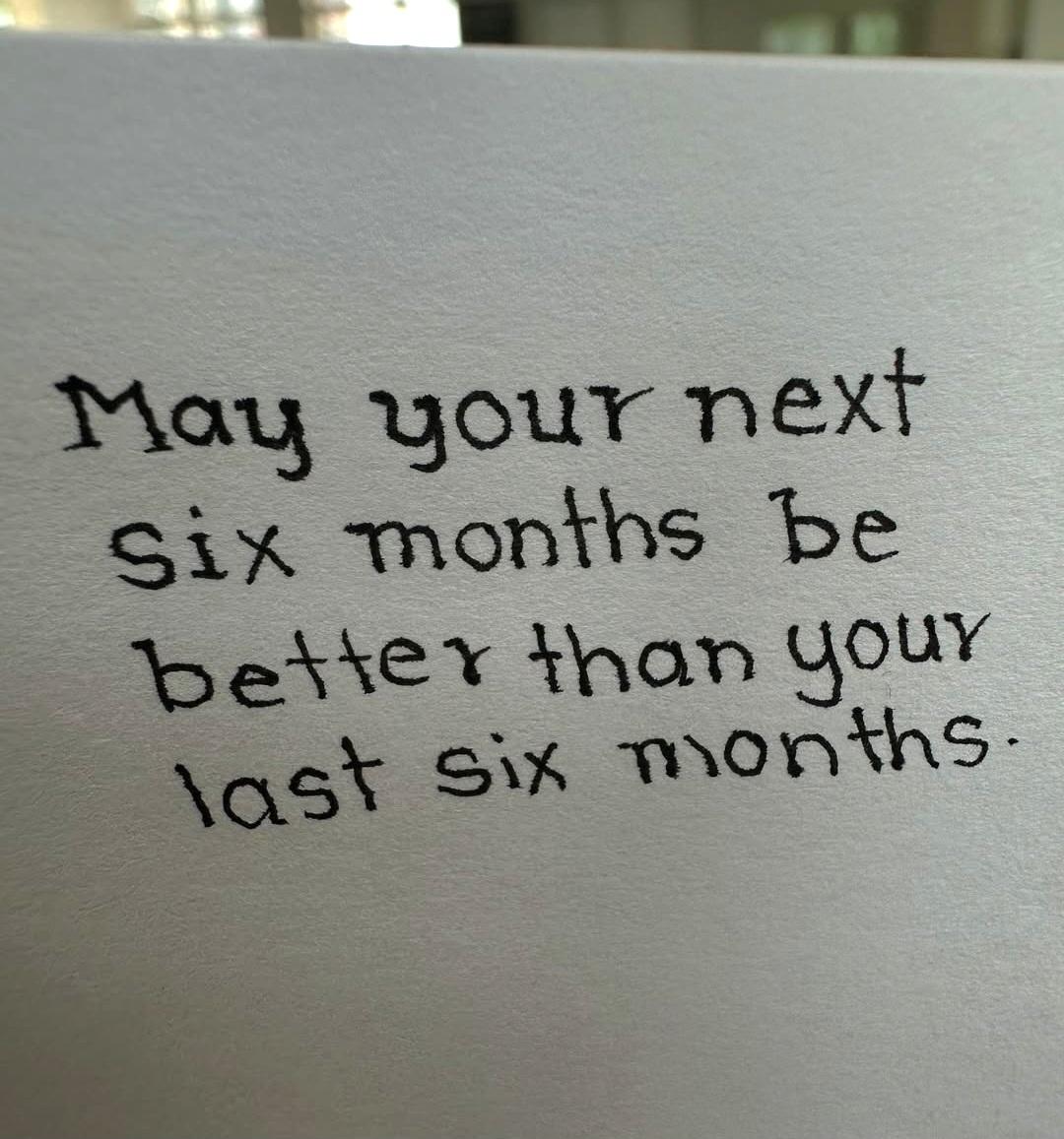 And if it's not, we got you