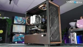 Noctua Case Review & Benchmarks: Thermals, Noise, Cable Management
