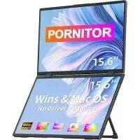 For all your portable needs.
