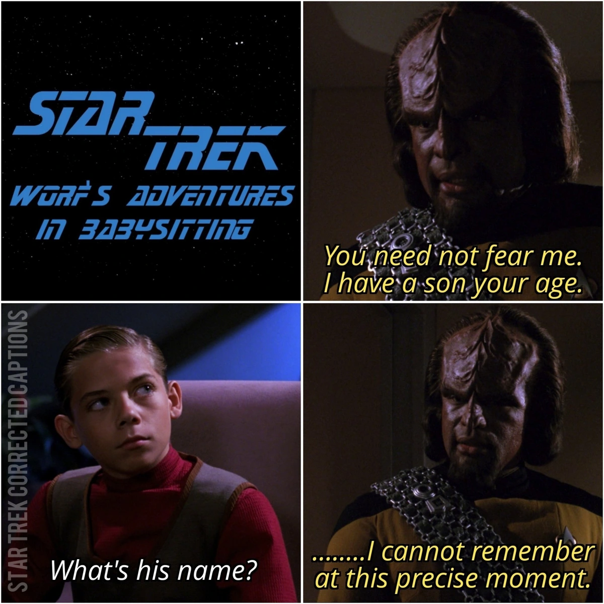 Now to go get prune juice from the corner store