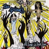 Another World to Call Your Own, by The Primals